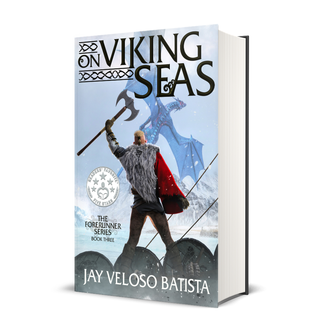 On Viking Seas