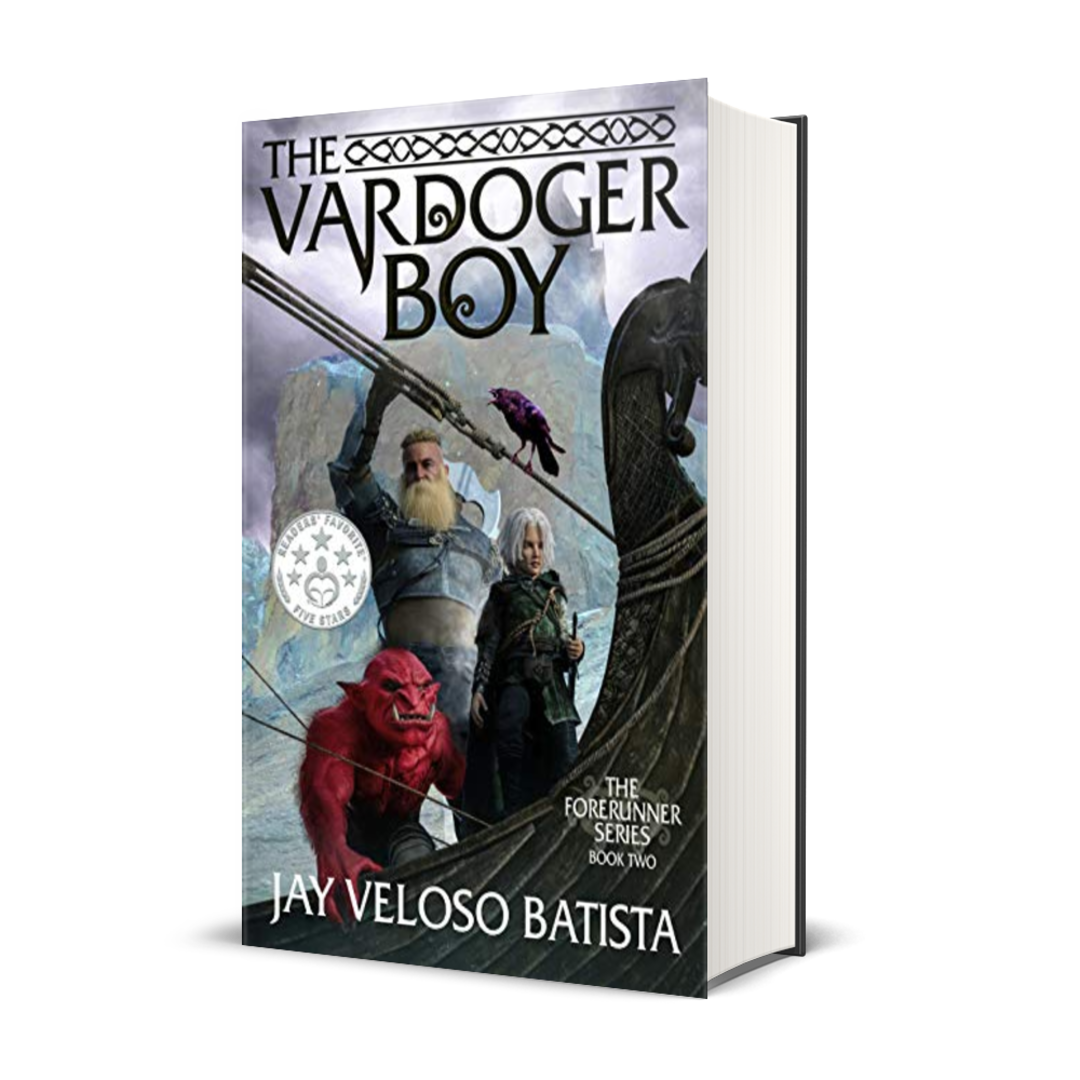 The Vardoger Boy