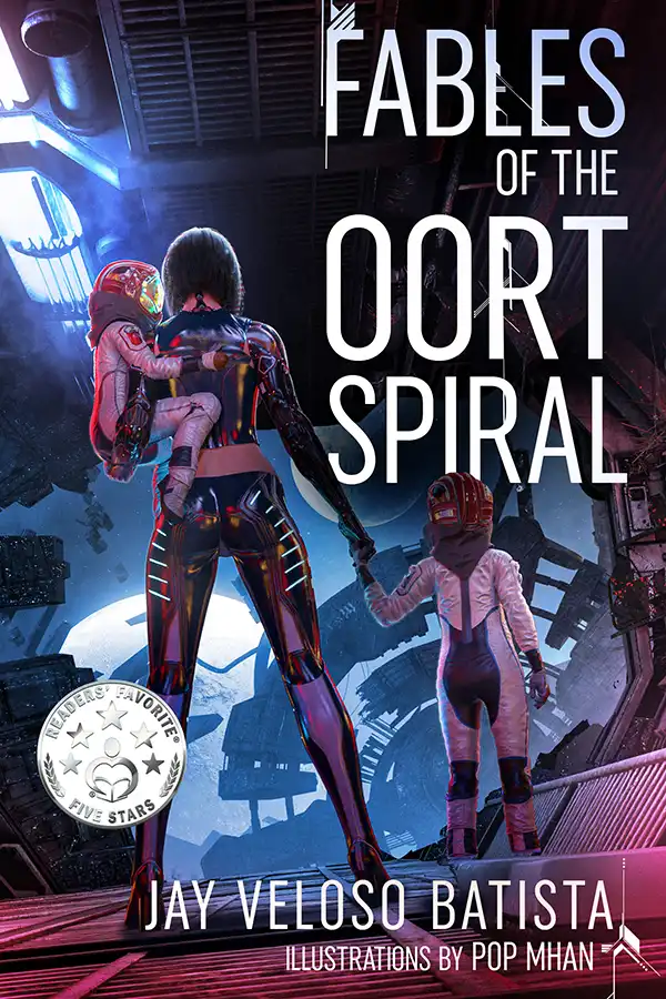 Fables of the Oort Spiral